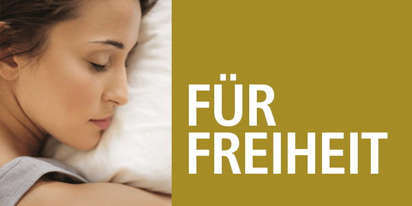 DreamLens Korrektur der Kursichtigkeit