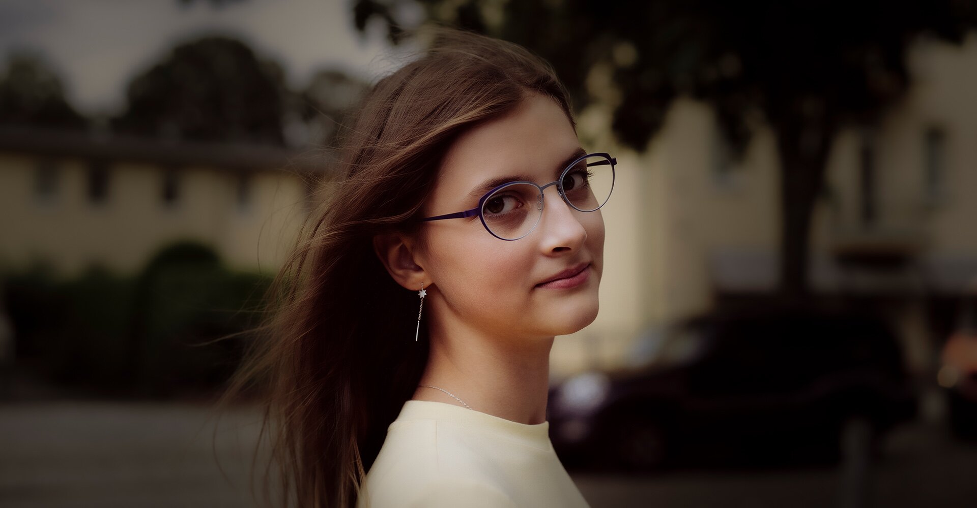 Lindberg Lindberg Titanbrille